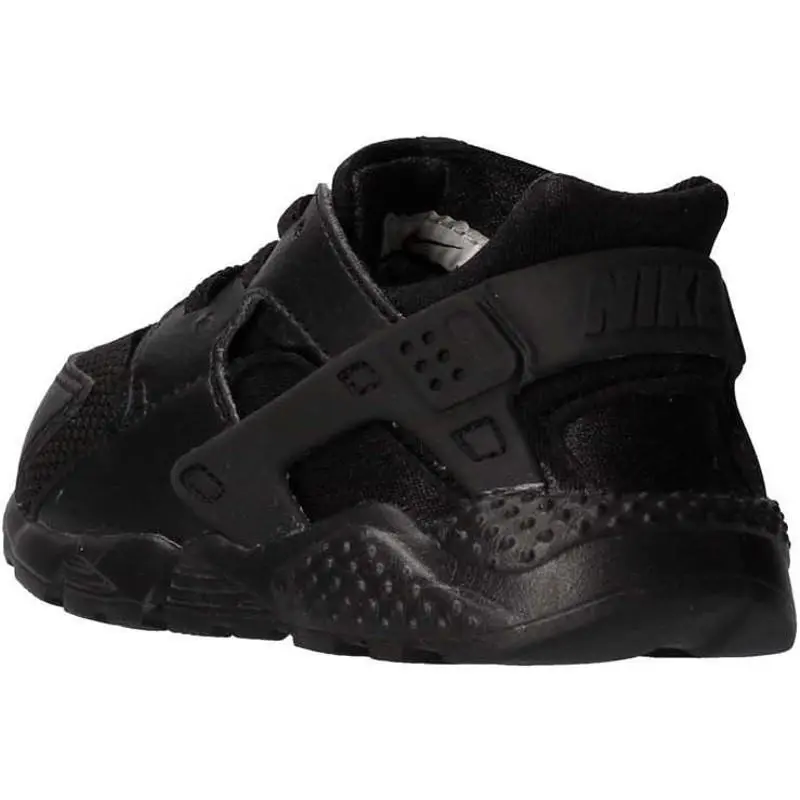 Nike shoes - Black 5