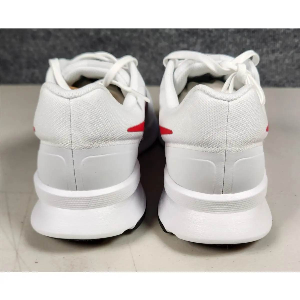 Nike shoes - DR2695109 - DR2695-109 - Red 2