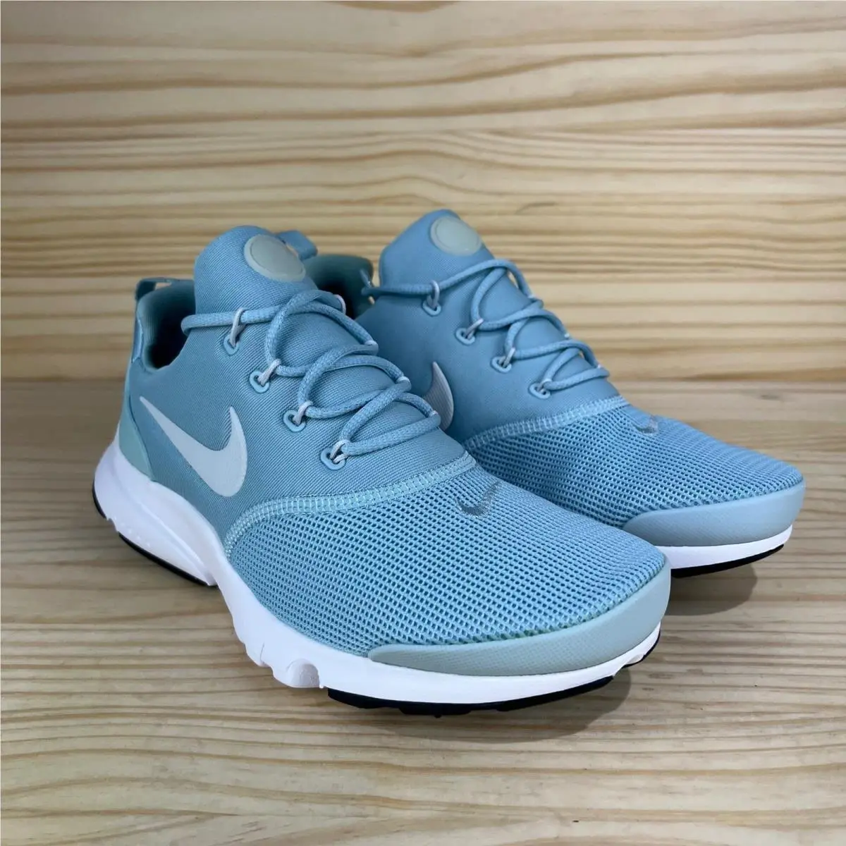 Nike shoes - Nike Presto Fly - Presto Fly - Blue 0