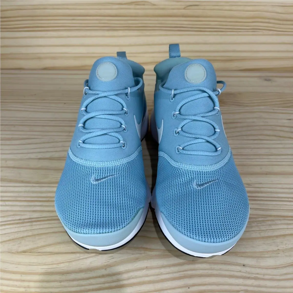 Nike shoes - Nike Presto Fly - Presto Fly - Blue 1