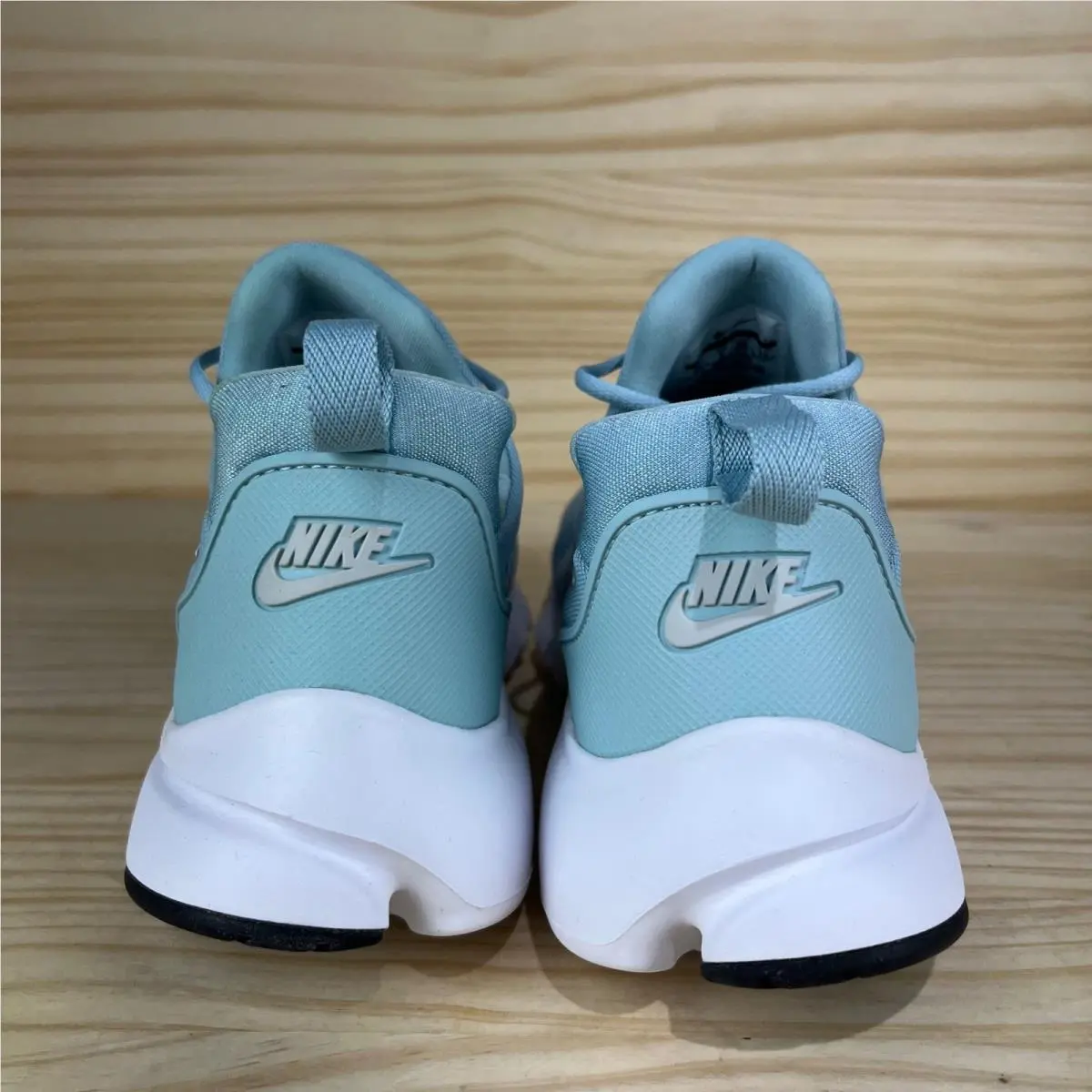 Nike shoes - Nike Presto Fly - Presto Fly - Blue 2