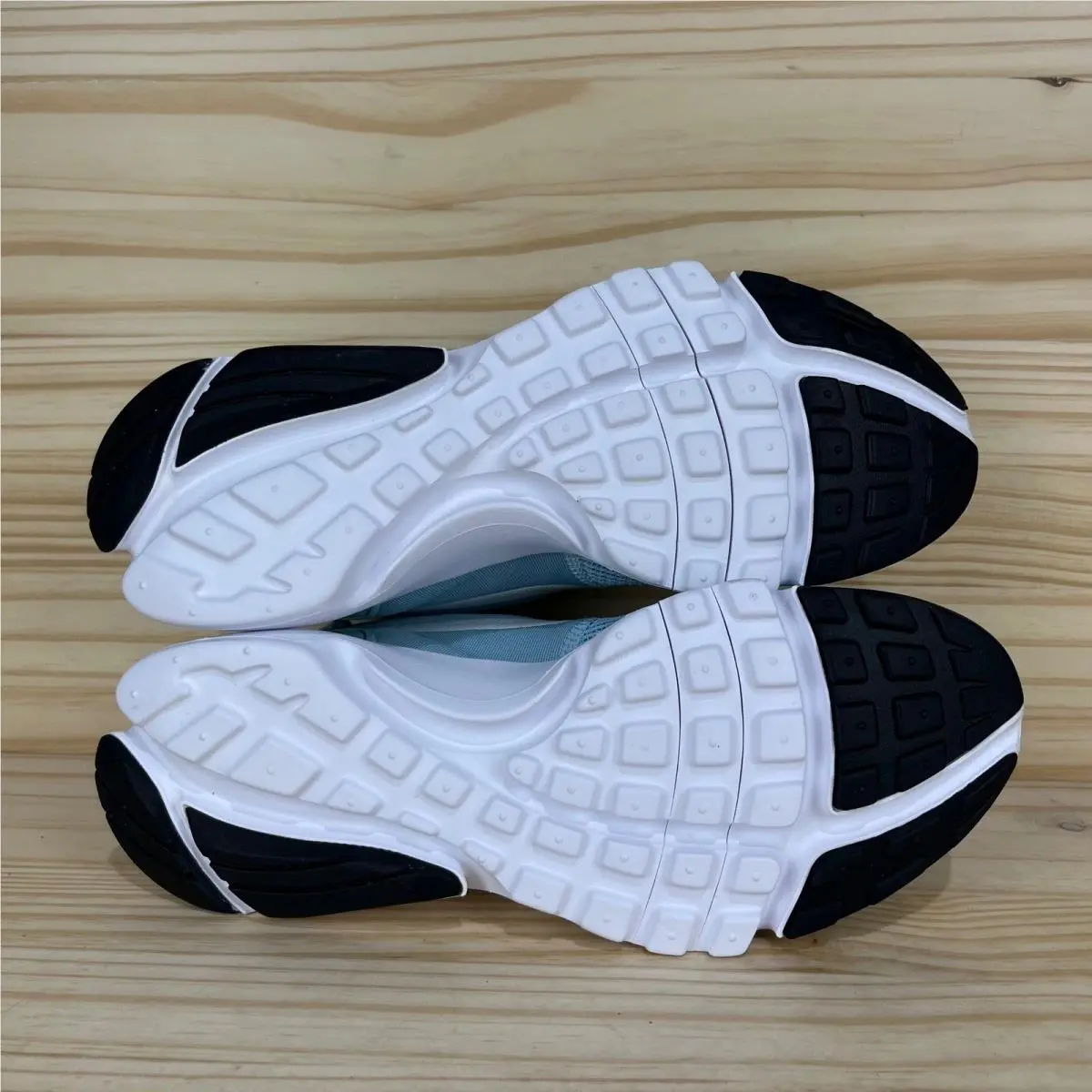 Nike shoes - Nike Presto Fly - Presto Fly - Blue 3