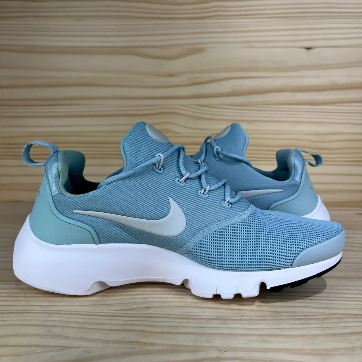 Nike shoes - Nike Presto Fly - Presto Fly - Blue 5
