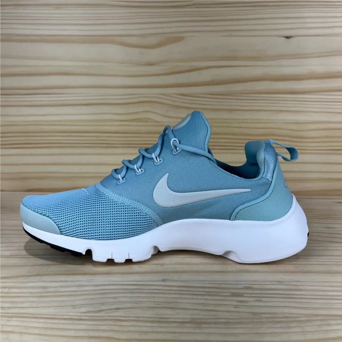 Nike shoes - Nike Presto Fly - Presto Fly - Blue 6