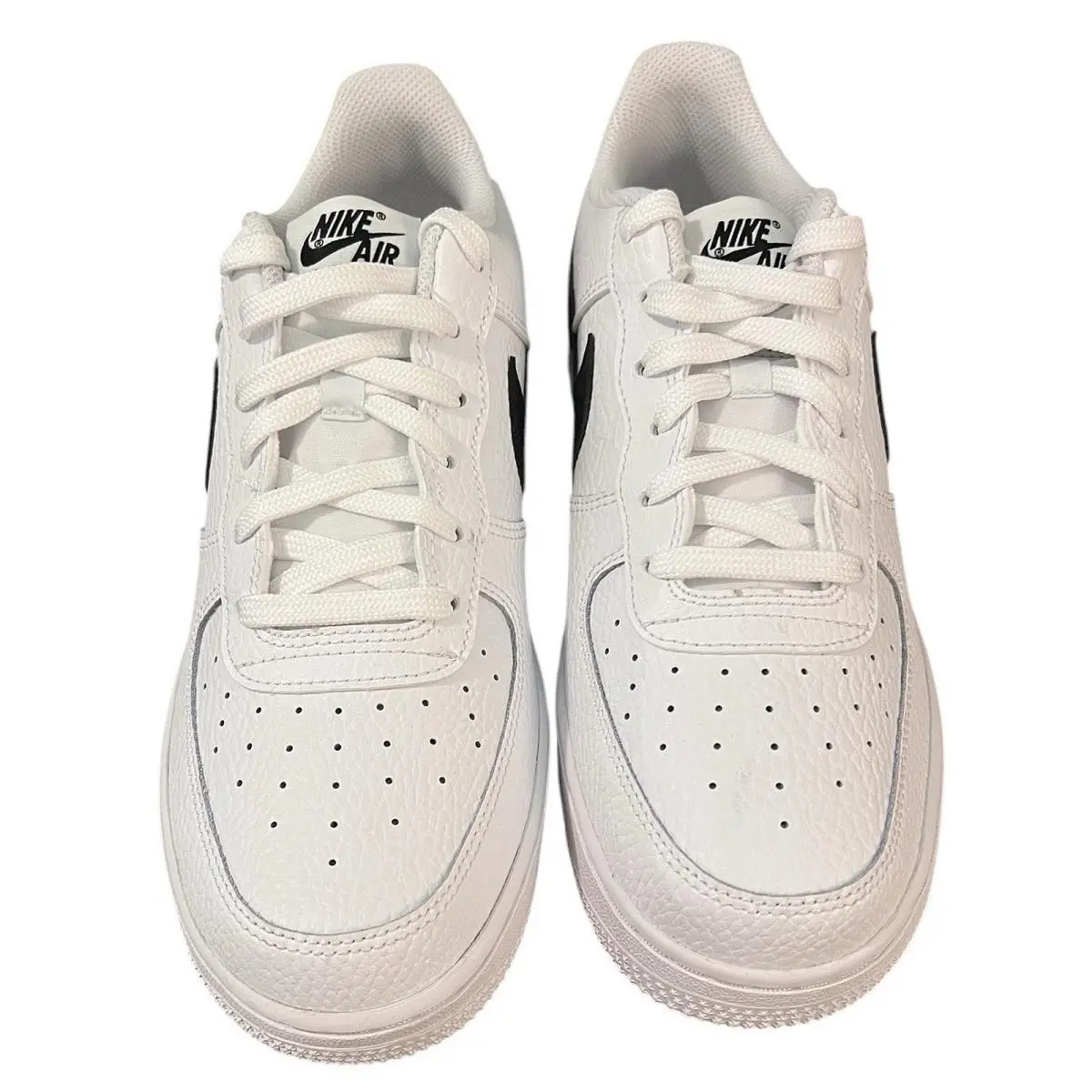 Nike shoes - Nike Air Force 1 - Air Force - White (UPC: 0194499394259) 1