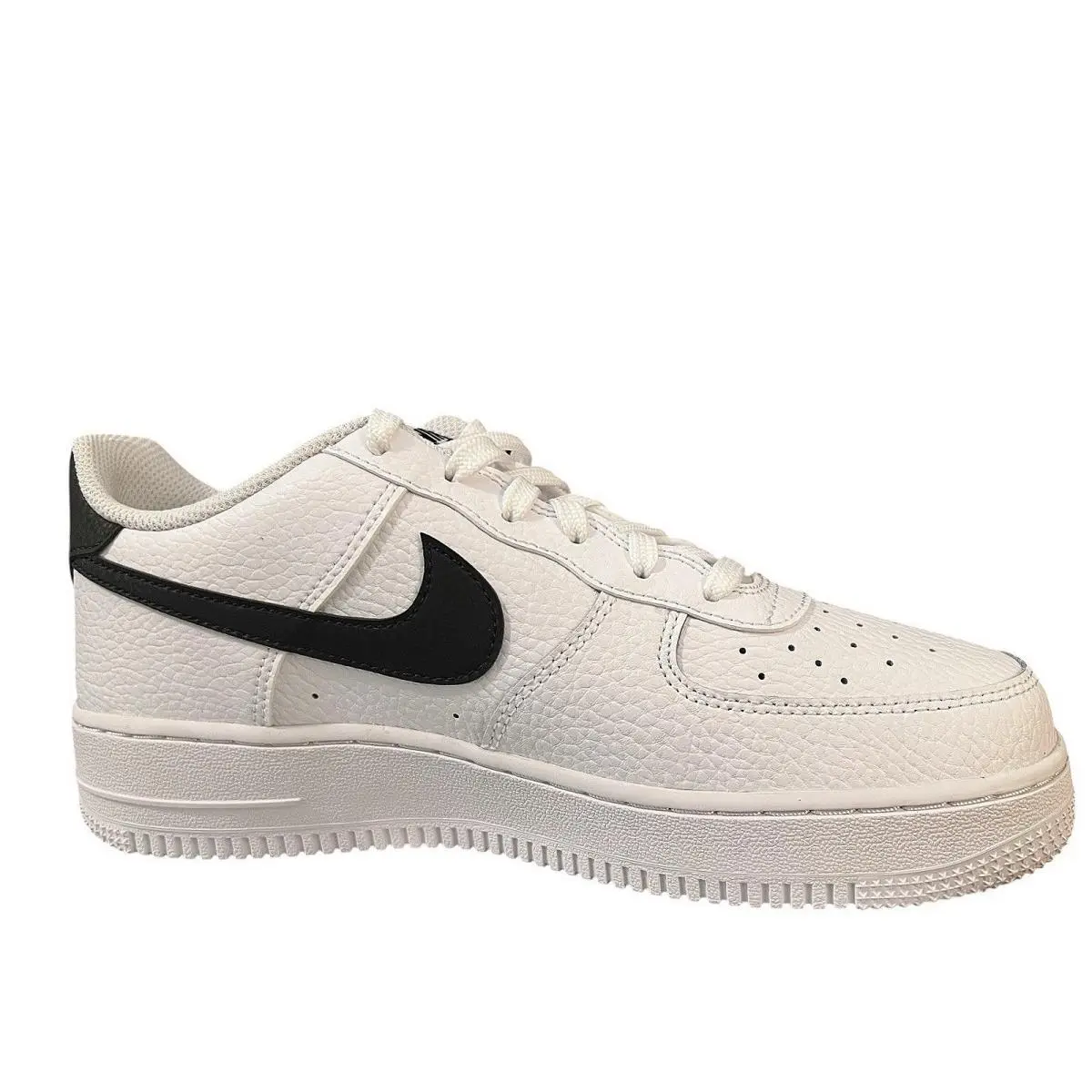 Nike shoes - Nike Air Force 1 - Air Force - White (UPC: 0194499394259) 2