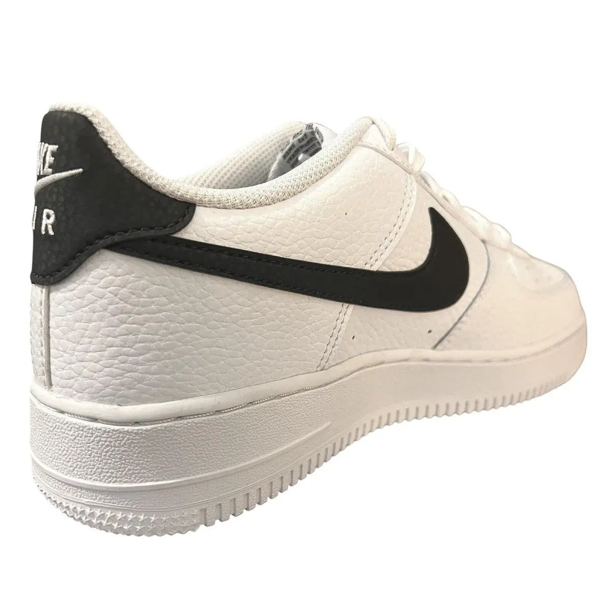Nike shoes - Nike Air Force 1 - Air Force - White (UPC: 0194499394259) 3