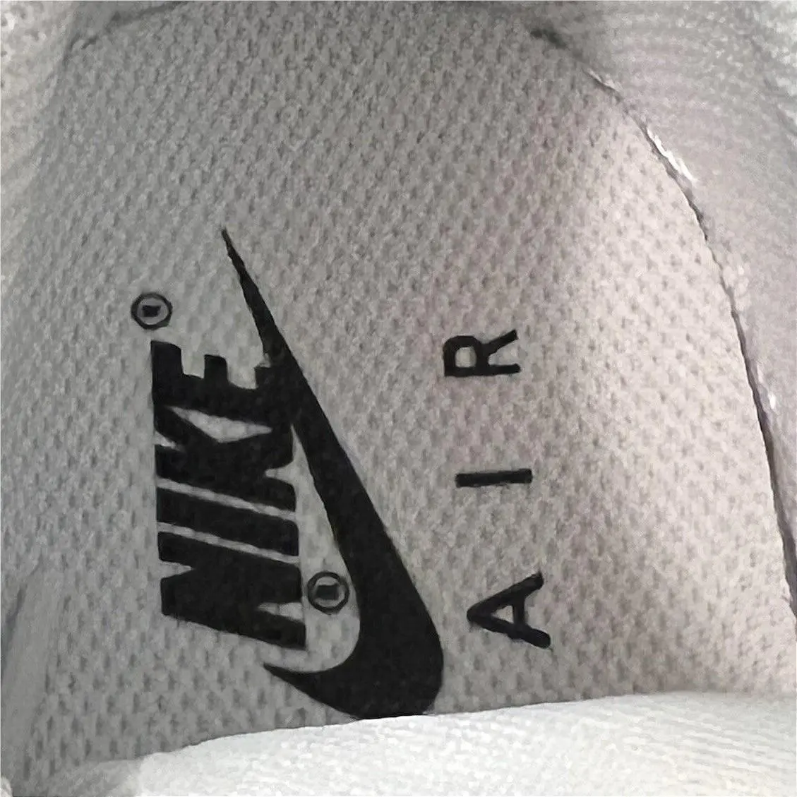 Nike shoes - Nike Air Force 1 - Air Force - White (UPC: 0194499394259) 12