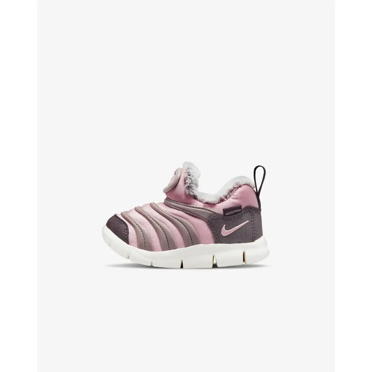 Nike shoes - Nike Dynamo Free - Dynamo Free - Pink (UPC: 195244638413) 1