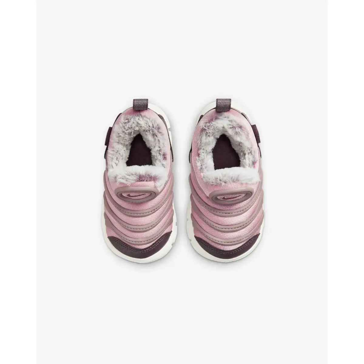Nike shoes - Nike Dynamo Free - Dynamo Free - Pink (UPC: 195244638413) 3