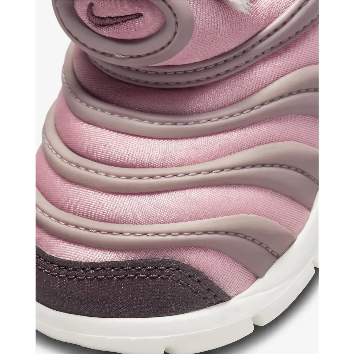 Nike shoes - Nike Dynamo Free - Dynamo Free - Pink (UPC: 195244638413) 4