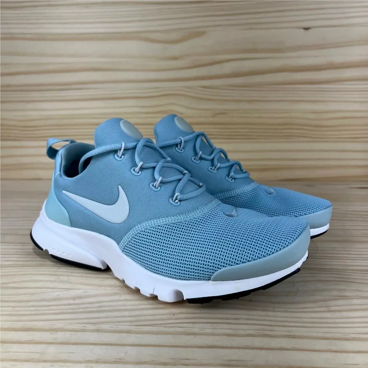 Nike shoes - Presto Fly - Presto Fly - Blue 0