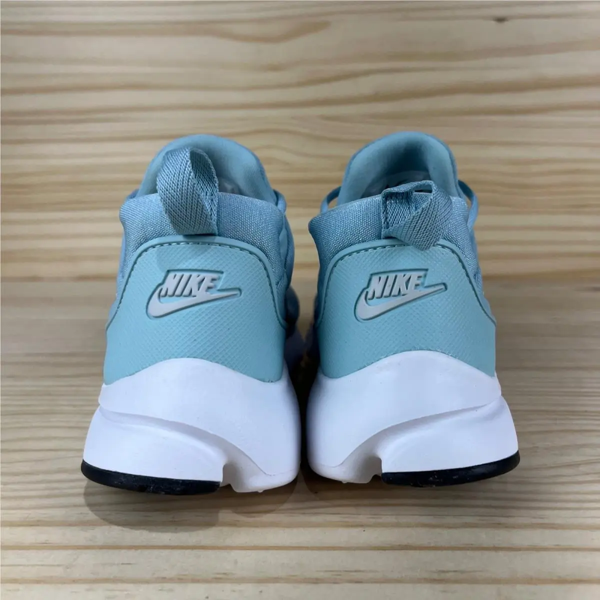 Nike shoes - Presto Fly - Presto Fly - Blue 2