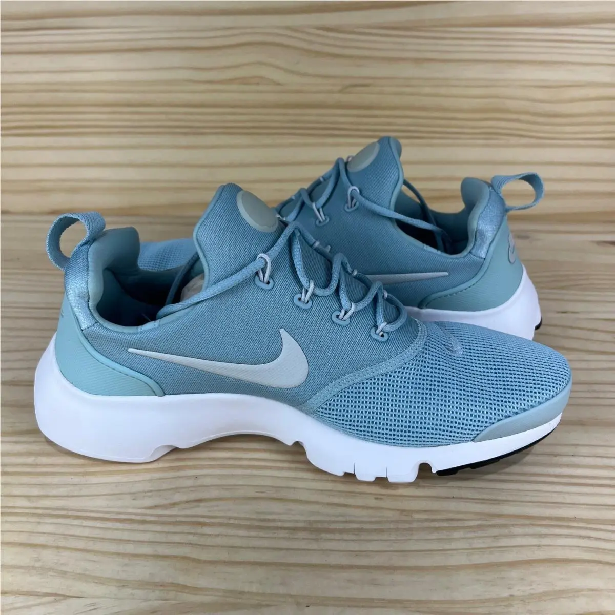 Nike shoes - Presto Fly - Presto Fly - Blue 5