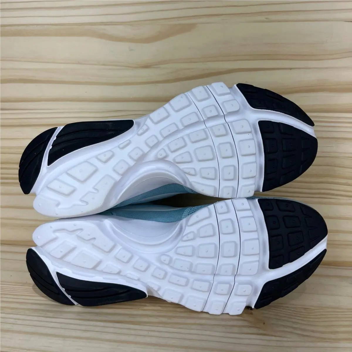 Nike shoes - Presto Fly - Presto Fly - Blue 3