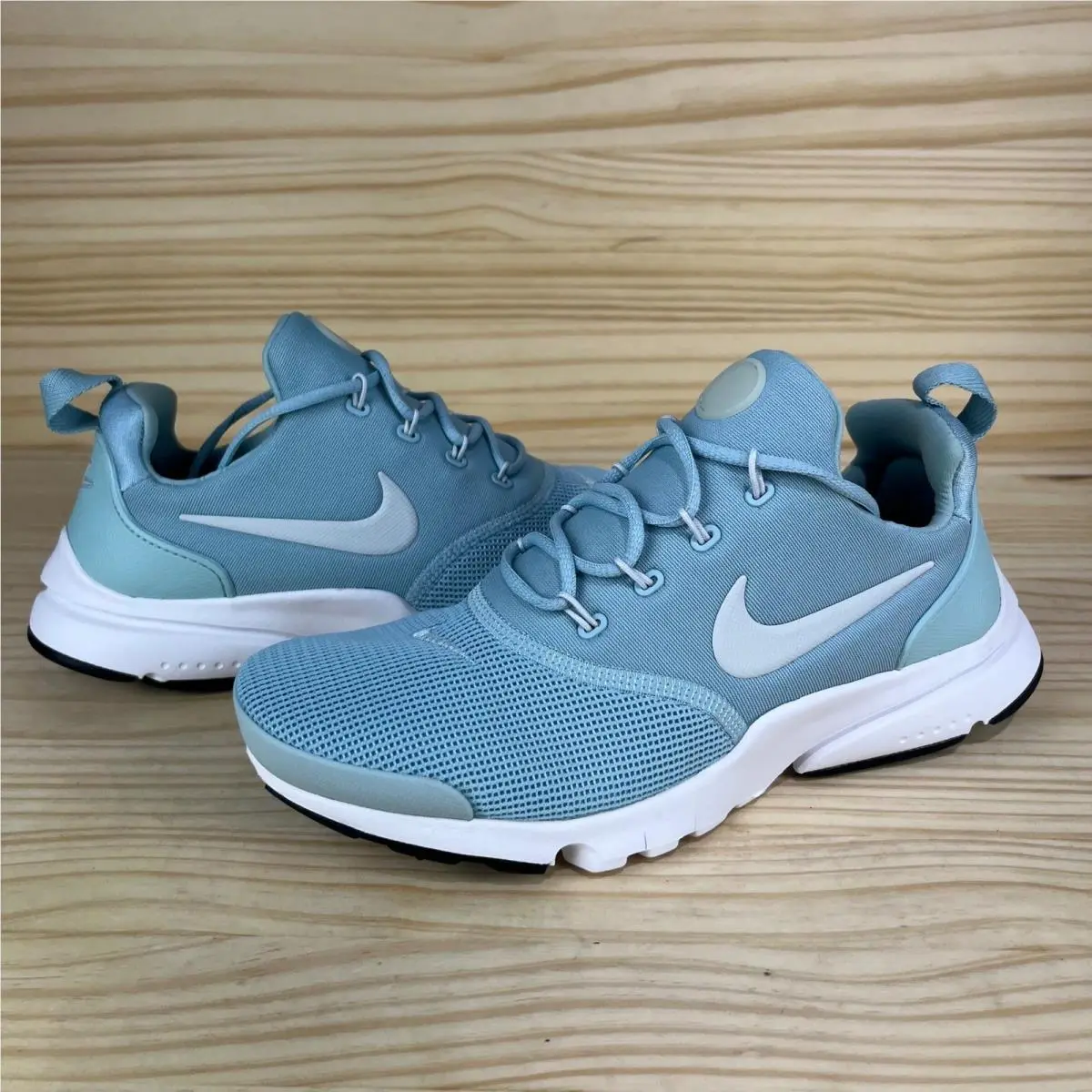 Nike shoes - Presto Fly - Presto Fly - Blue 4