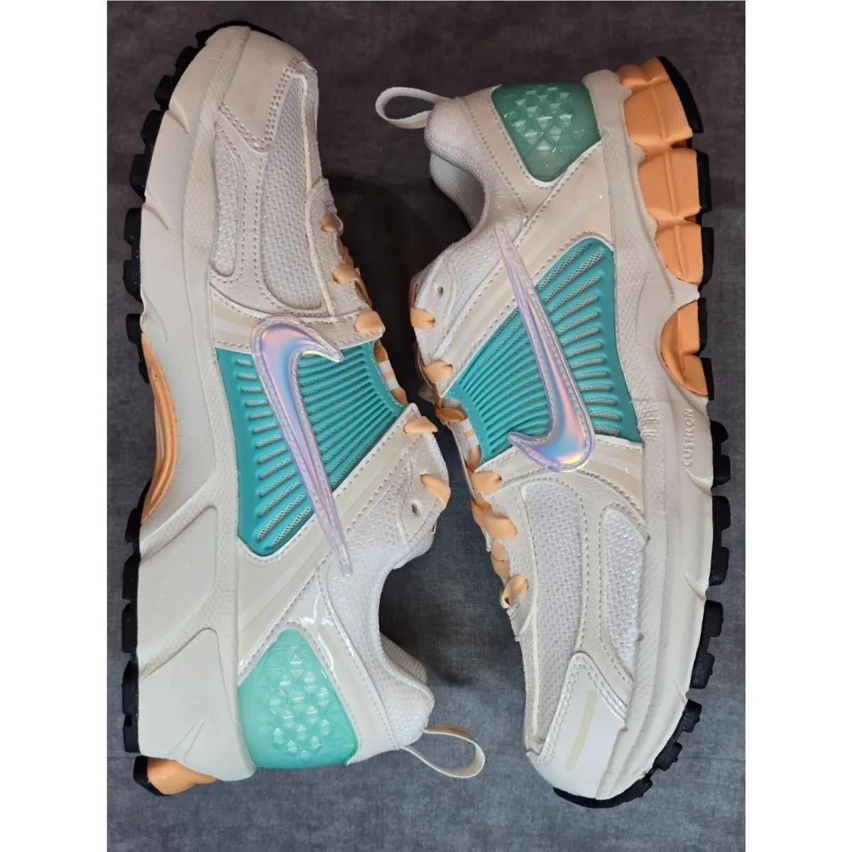 Nike shoes - Nike Vomero 5 BG - Vomero - IM7160-133 - White 0
