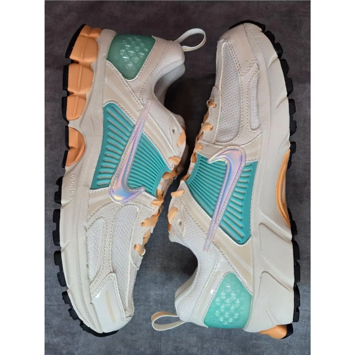 Nike shoes - Nike Vomero 5 BG - Vomero - IM7160-133 - White 1