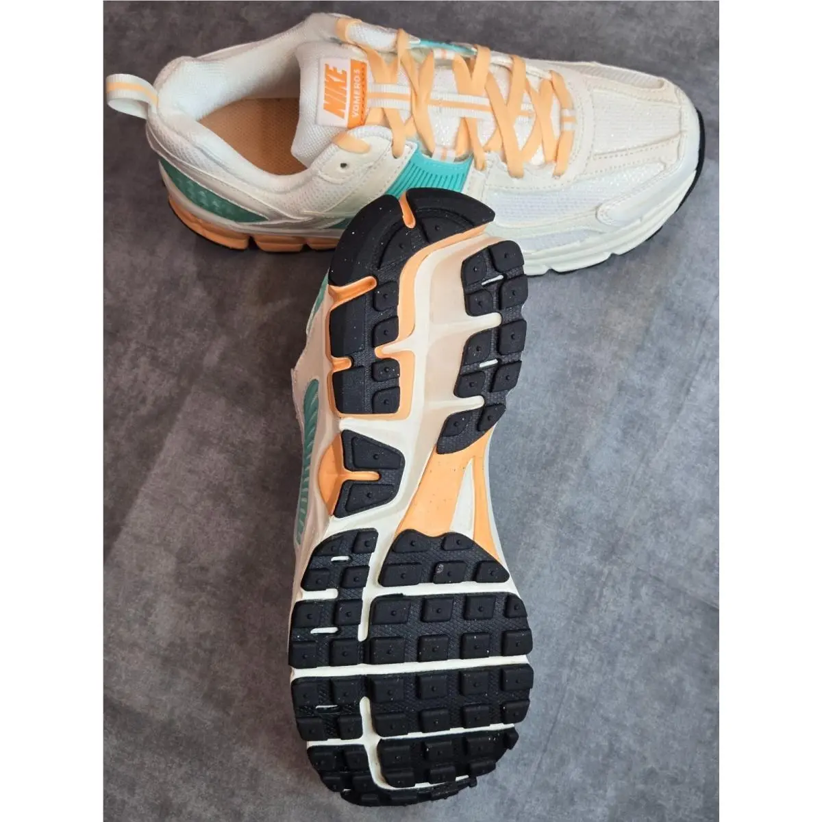 Nike shoes - Nike Vomero 5 BG - Vomero - IM7160-133 - White 2