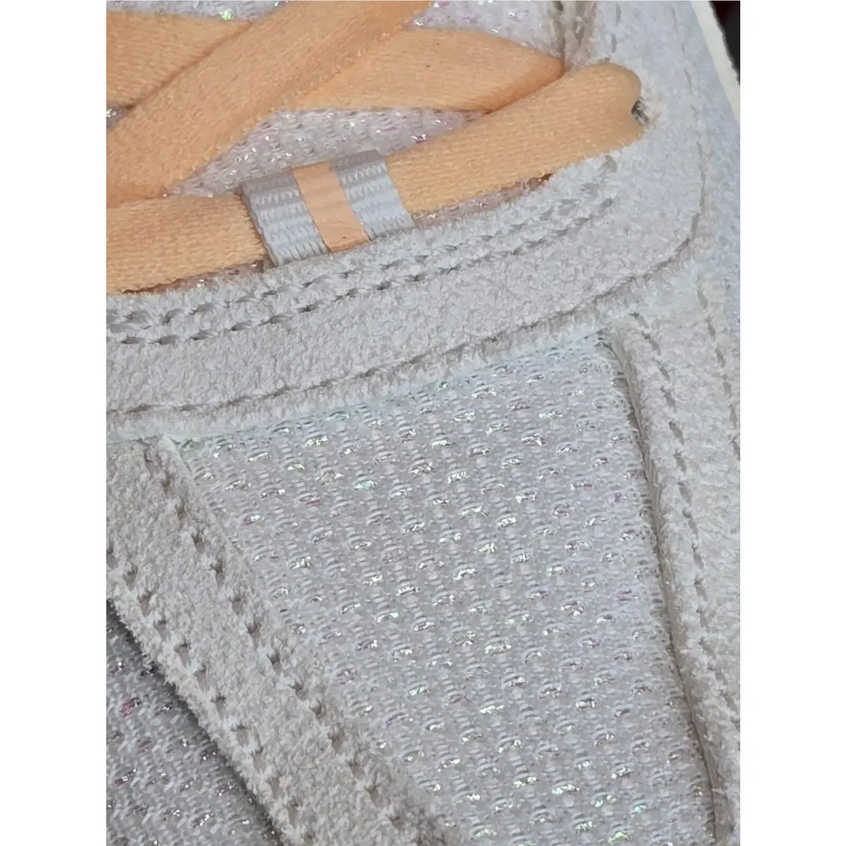 Nike shoes - Nike Vomero 5 BG - Vomero - IM7160-133 - White 4