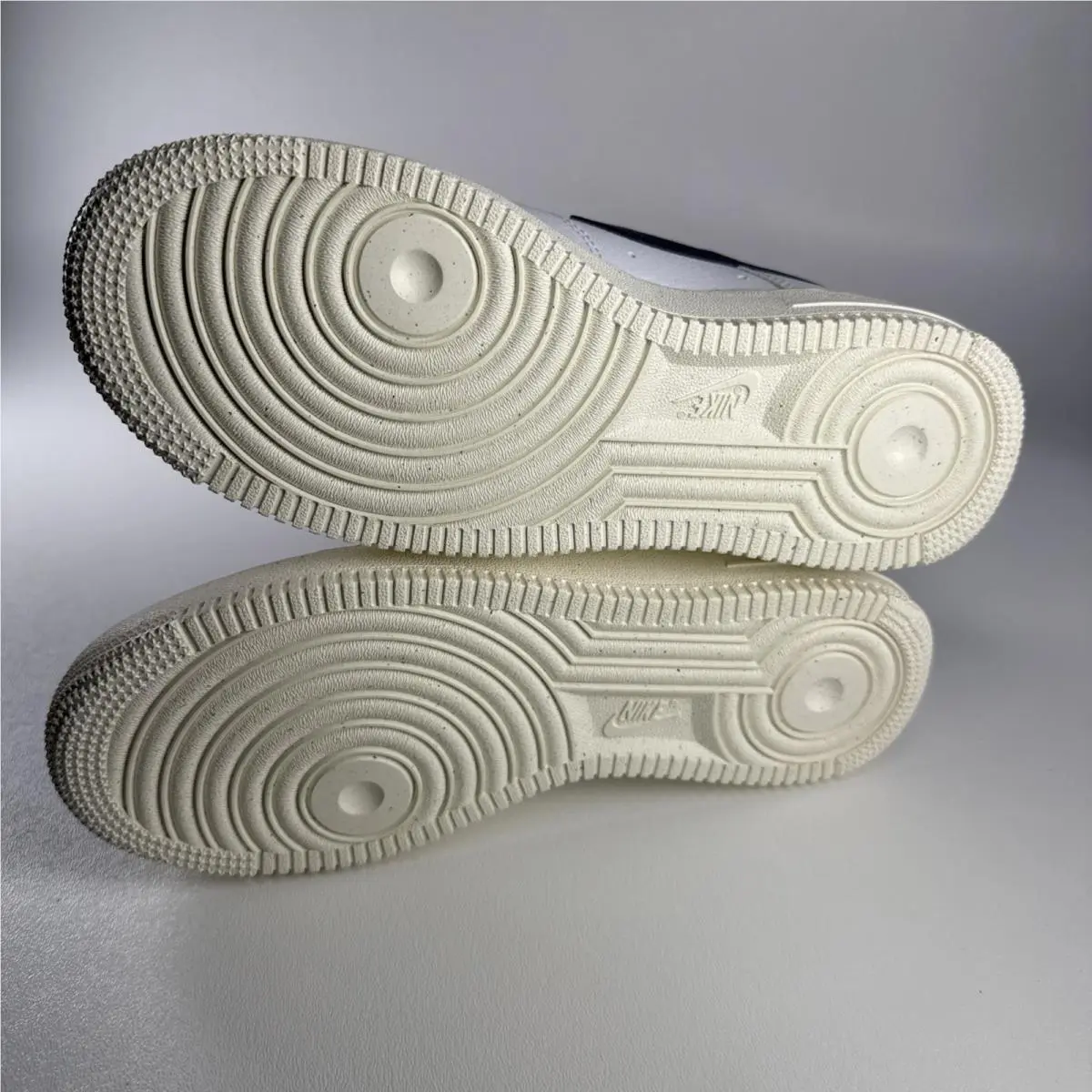 Nike shoes - Nike Air Force 1 - Air Force - FZ6768-100 - White 9