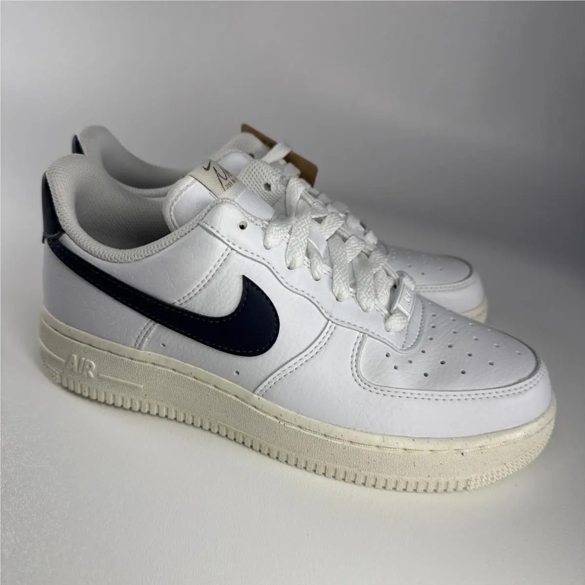 Nike shoes - Nike Air Force 1 - Air Force - FZ6768-100 - White 1