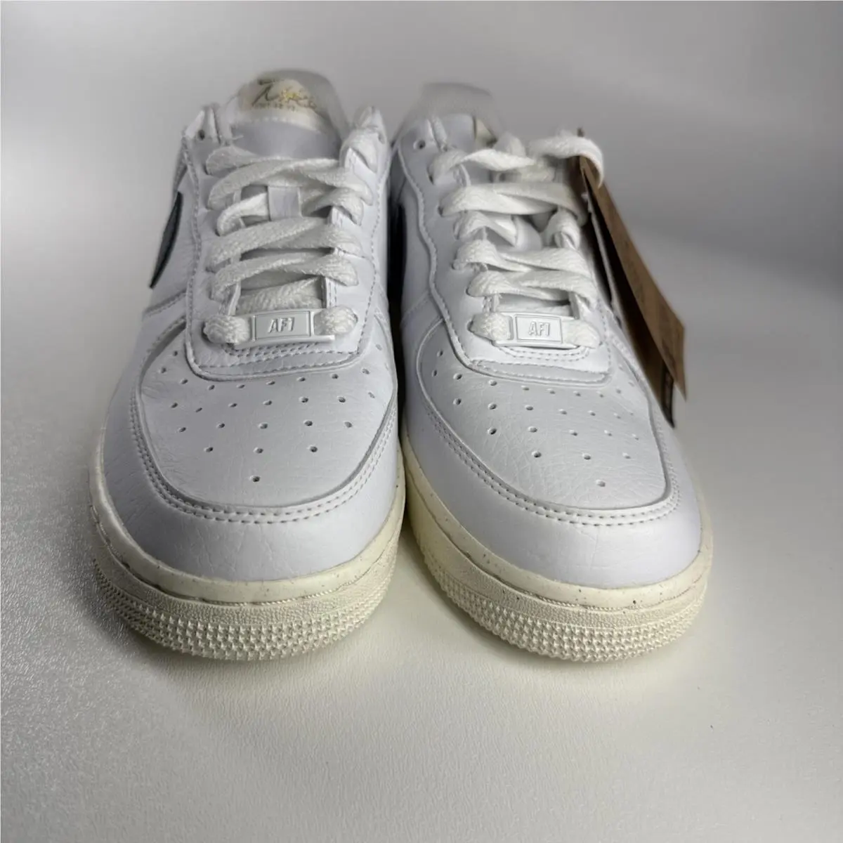 Nike shoes - Nike Air Force 1 - Air Force - FZ6768-100 - White 2