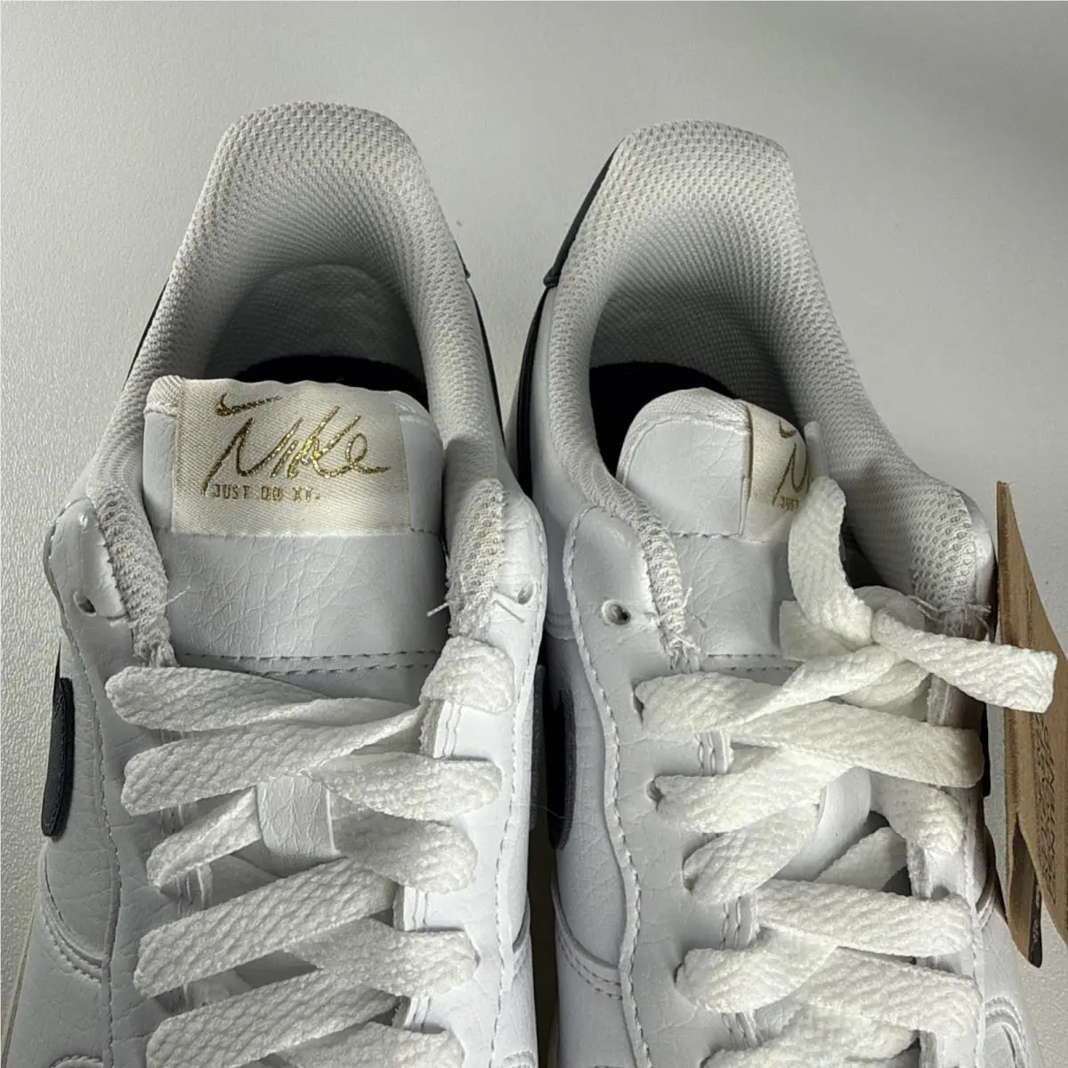 Nike shoes - Nike Air Force 1 - Air Force - FZ6768-100 - White 3