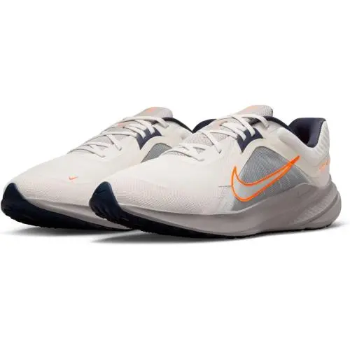 Nike shoes - Nike Quest 5 - Quest - Orange Thunder Blue 103) (UPC: 0197593786821) 2