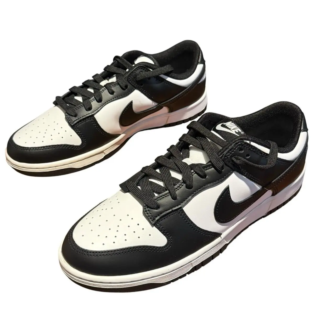 Nike shoes - Nike Dunks - Dunks - White 1