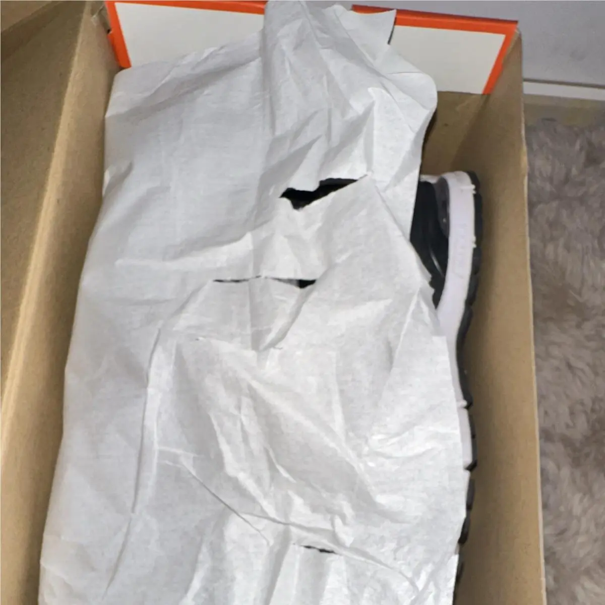 Nike shoes - Nike Air Visi - Air Visi - 396042-051 - Black 22