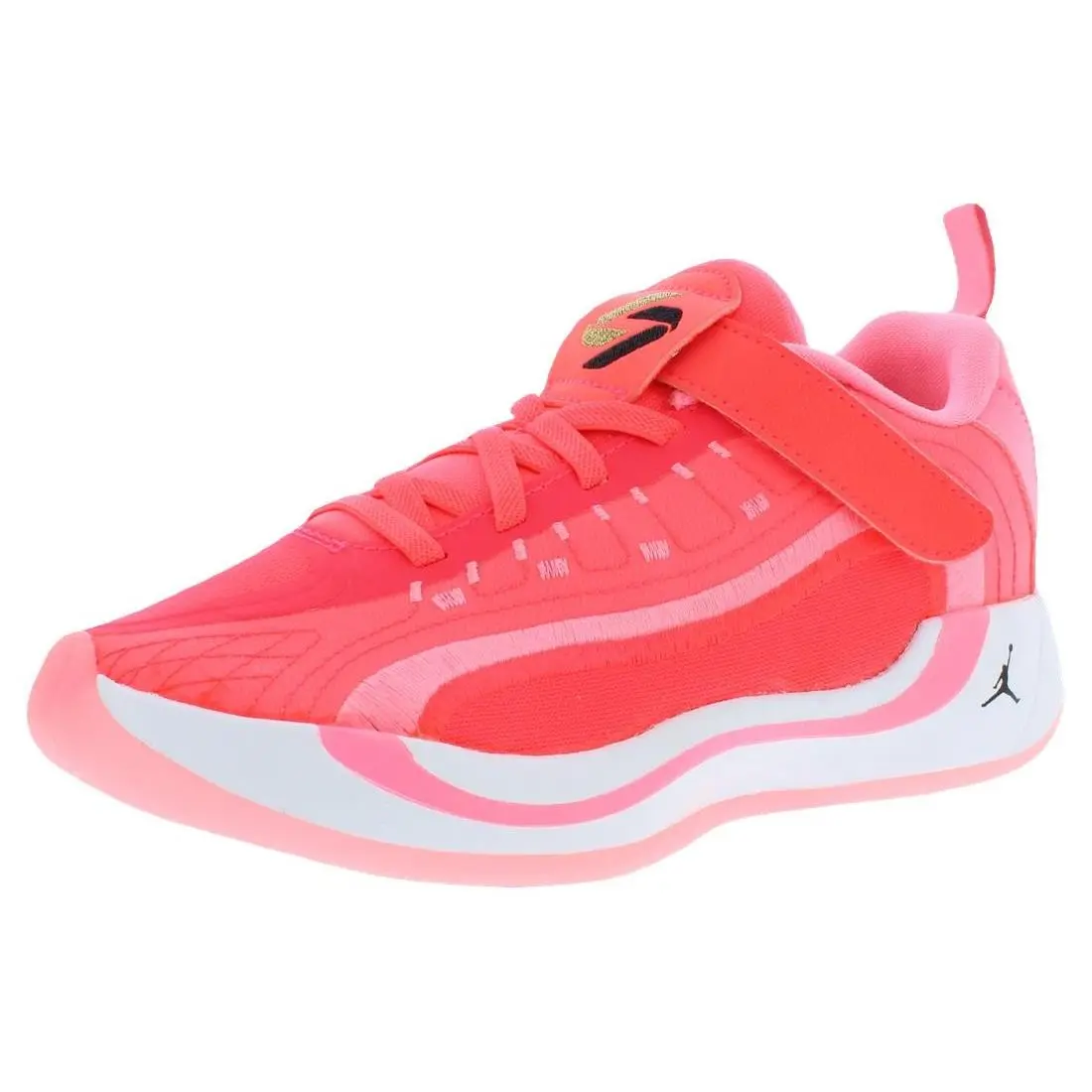 Nike shoes - HJ5226600 - HJ5226600 - Flash Crimson/Black, Main: Pink (UPC: 198482520717) 0