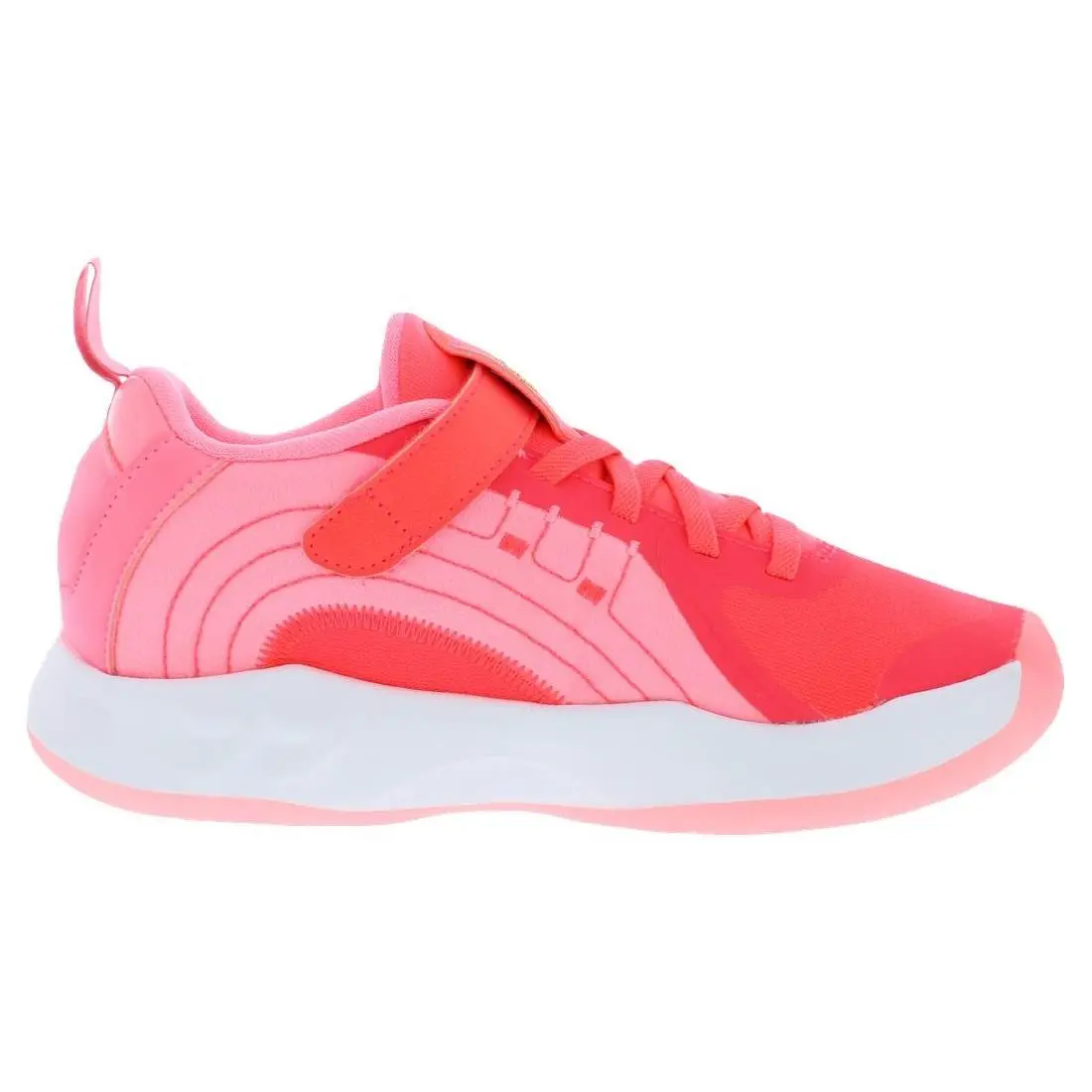 Nike shoes - HJ5226600 - HJ5226600 - Flash Crimson/Black, Main: Pink (UPC: 198482520717) 1