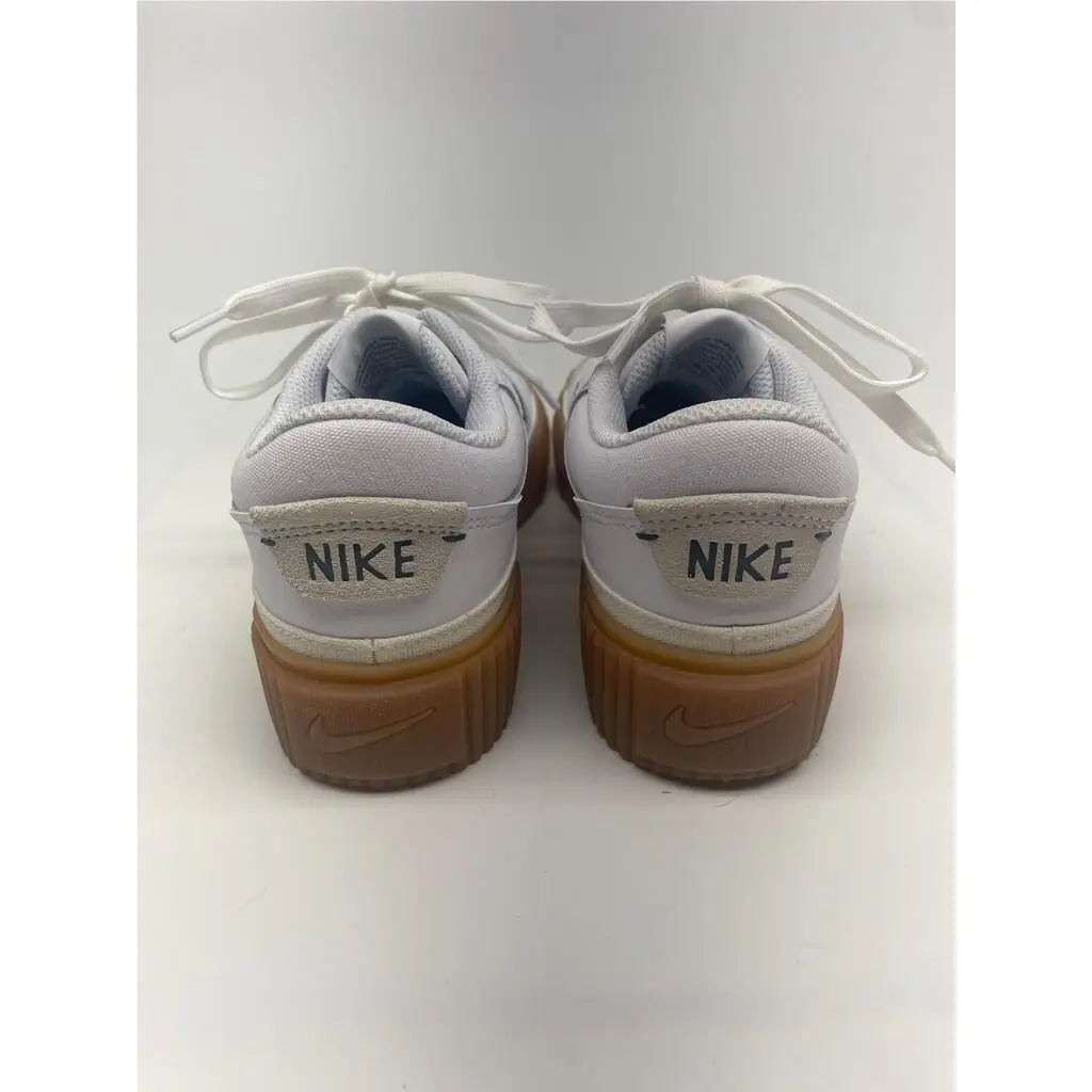 Nike shoes - Nike Court Legacy - Court Legacy - White 6