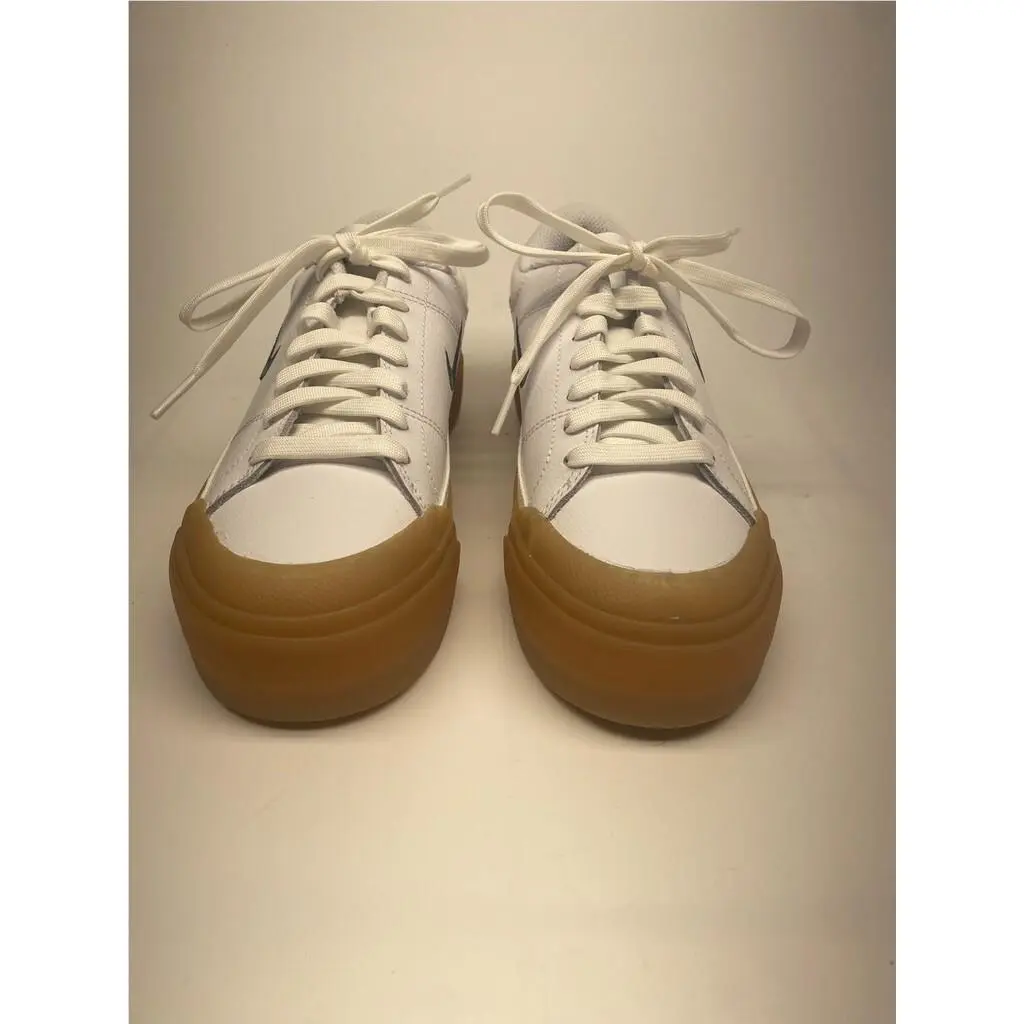 Nike shoes - Nike Court Legacy - Court Legacy - White 2