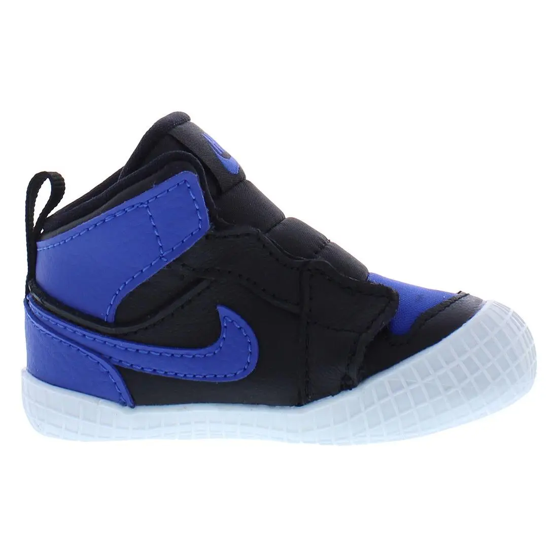 Nike shoes - AT3745007 - AT3745007 - Black/Varsity Royal/White, Main: Black (UPC: 193146217552) 1