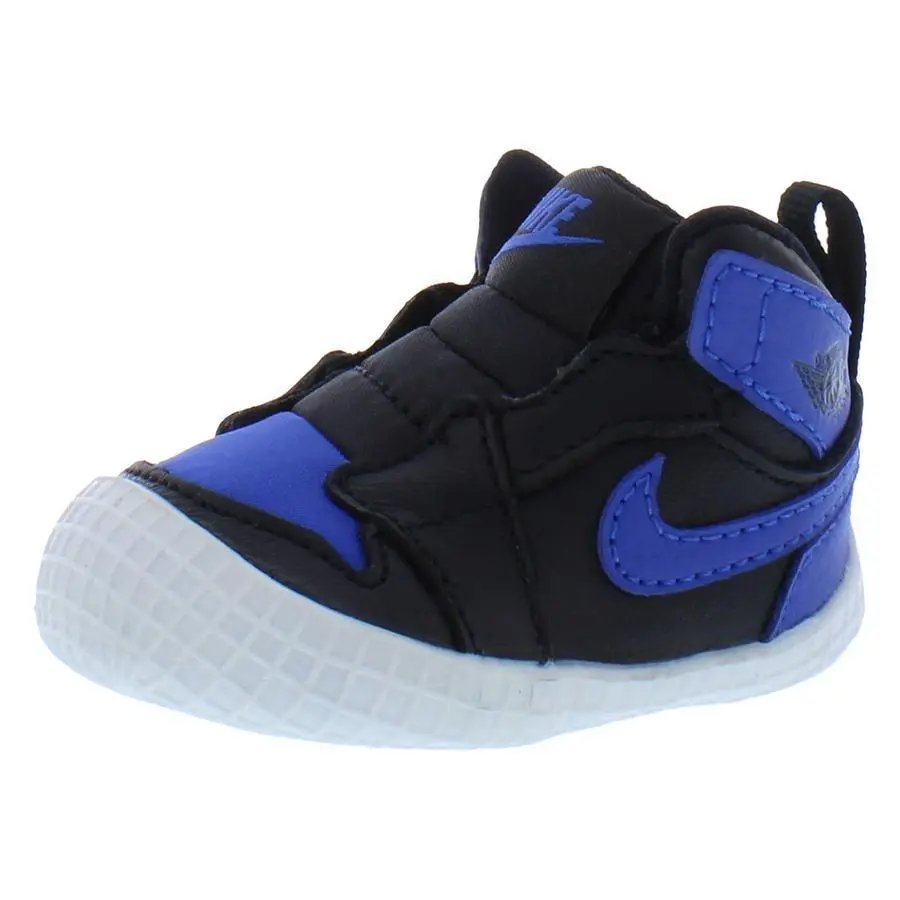 Nike shoes - AT3745007 - AT3745007 - Black/Varsity Royal/White, Main: Black (UPC: 193146217552) 3