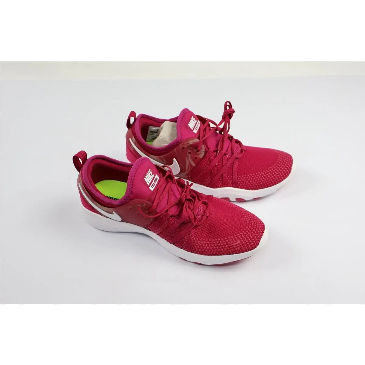 Nike shoes - Free TR 7 - Free - 904651-601 - Multicolor (UPC: 884497595245) 1
