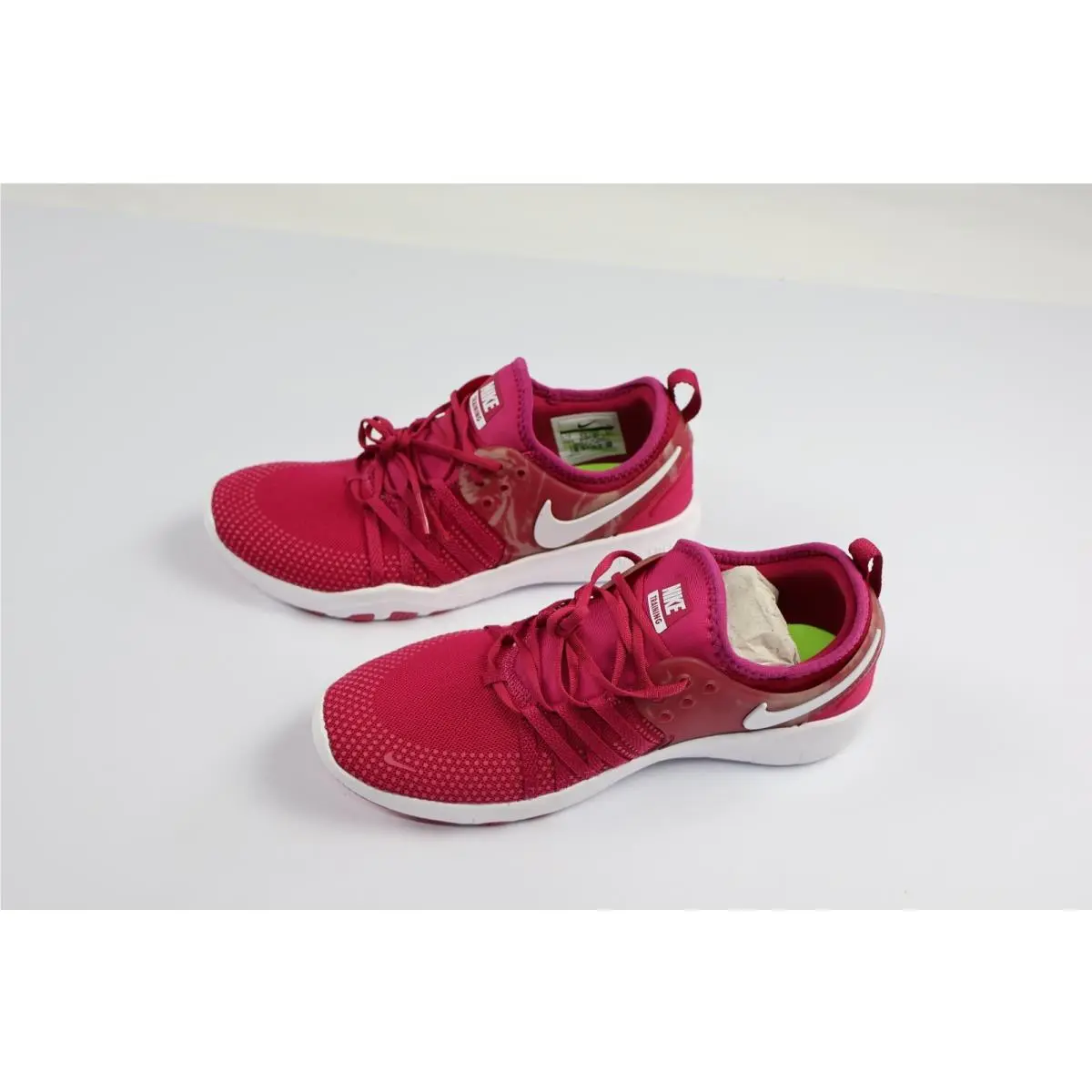 Nike shoes - Free TR 7 - Free - 904651-601 - Multicolor (UPC: 884497595245) 2