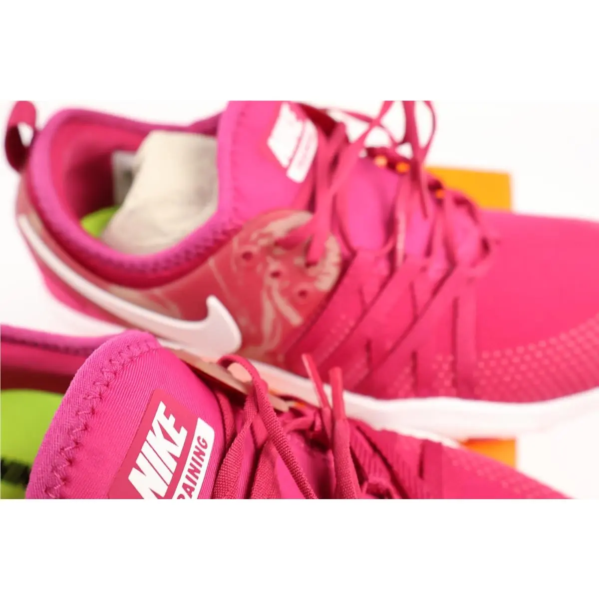 Nike shoes - Free TR 7 - Free - 904651-601 - Multicolor (UPC: 884497595245) 0
