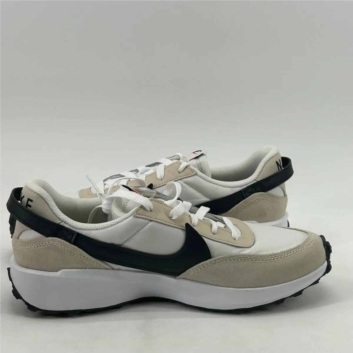Nike shoes - Nike Waffle Debut - Waffle Debut - Beige 1