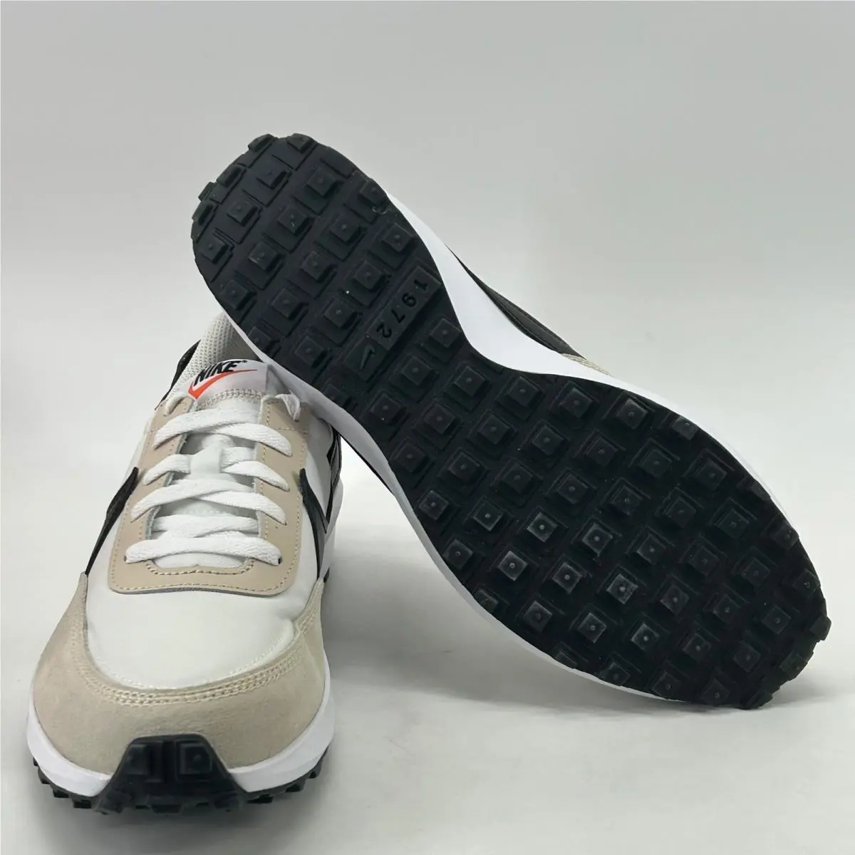 Nike shoes - Nike Waffle Debut - Waffle Debut - Beige 2