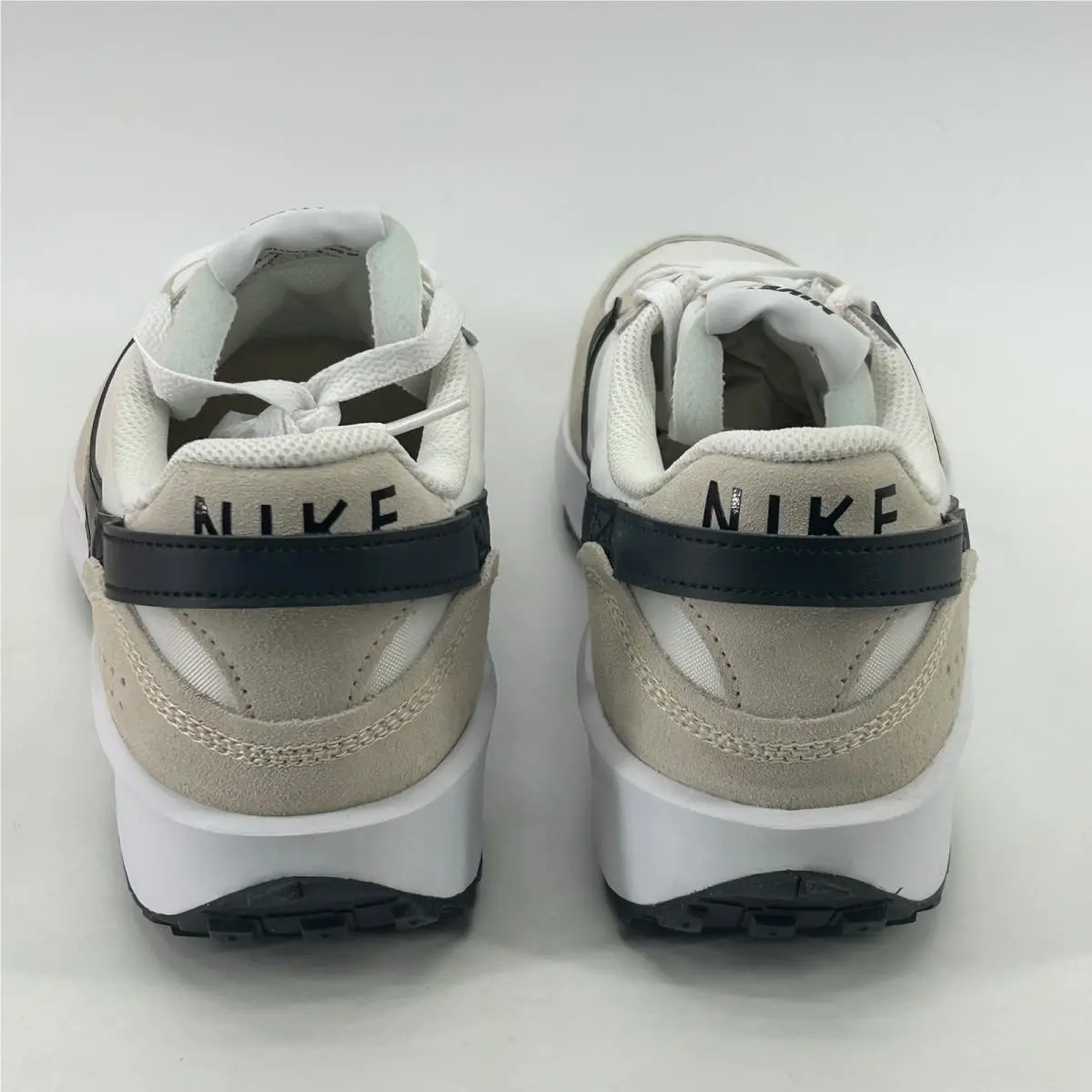Nike shoes - Nike Waffle Debut - Waffle Debut - Beige 3