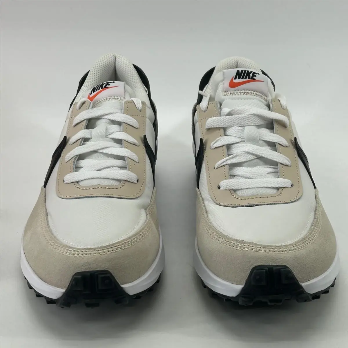 Nike shoes - Nike Waffle Debut - Waffle Debut - Beige 4