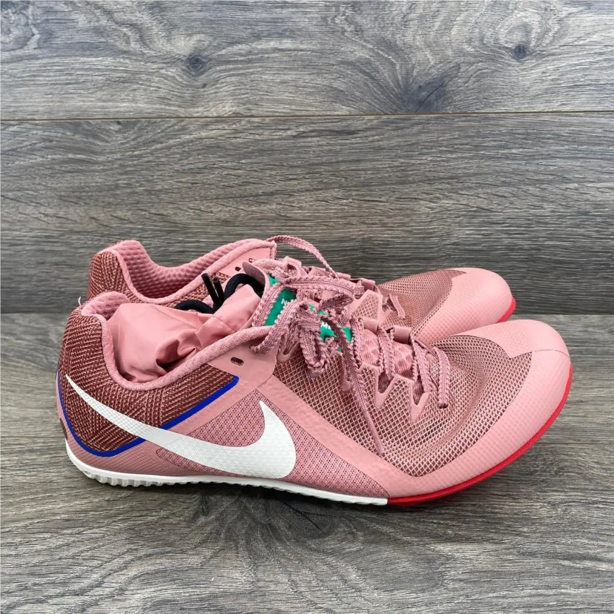Nike shoes - Nike Rival Multi - Rival Multi - Pink 0