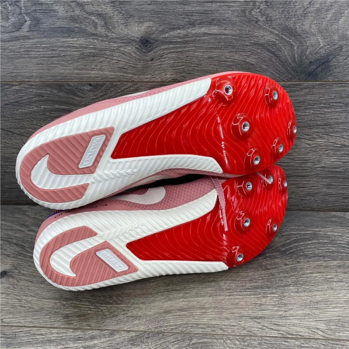 Nike shoes - Nike Rival Multi - Rival Multi - Pink 2