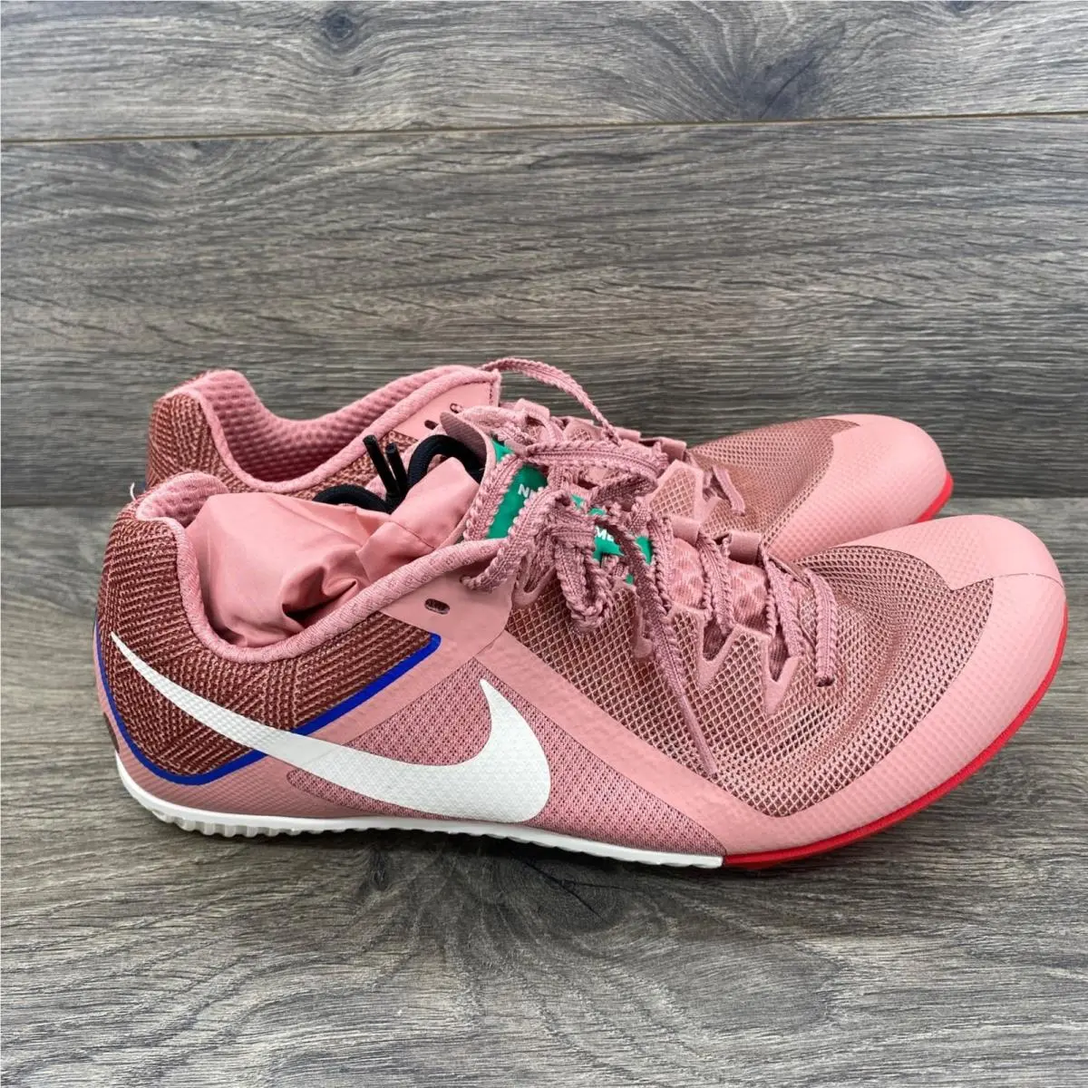 Nike shoes - Nike Rival Multi - Rival Multi - Pink 3