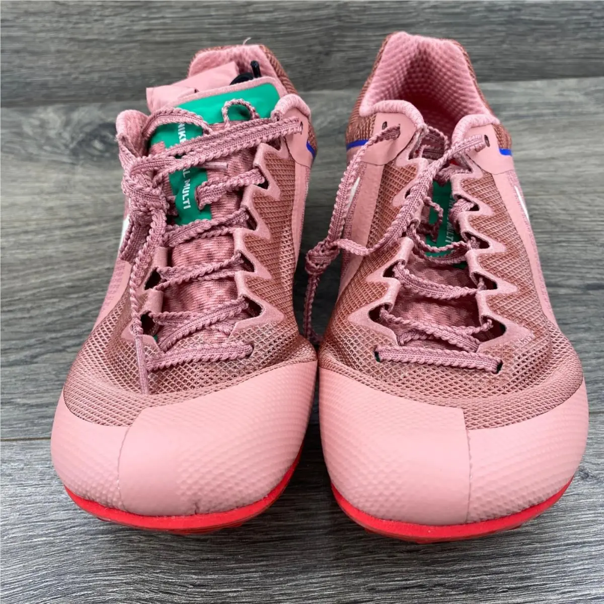 Nike shoes - Nike Rival Multi - Rival Multi - Pink 4