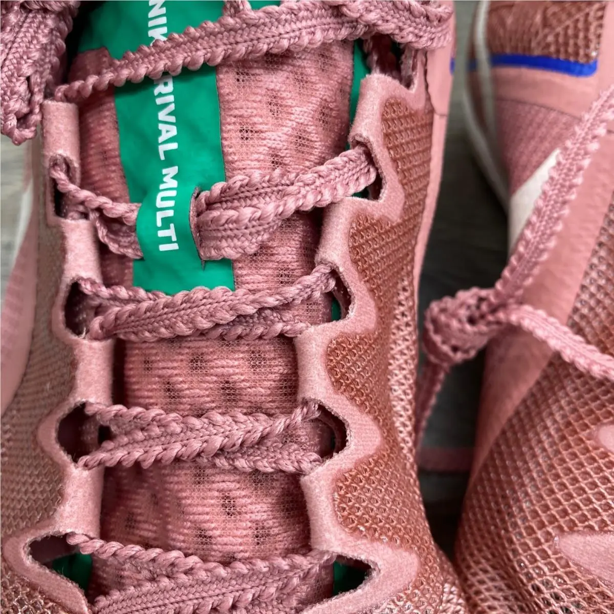 Nike shoes - Nike Rival Multi - Rival Multi - Pink 5