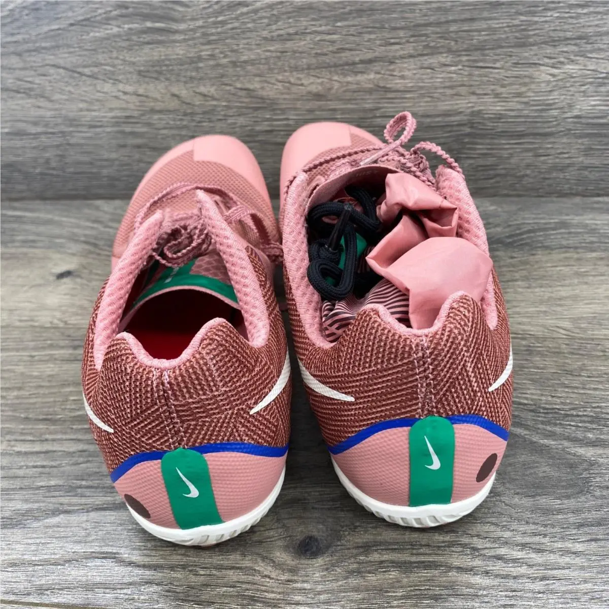 Nike shoes - Nike Rival Multi - Rival Multi - Pink 6